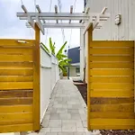 Beryl Bungalow