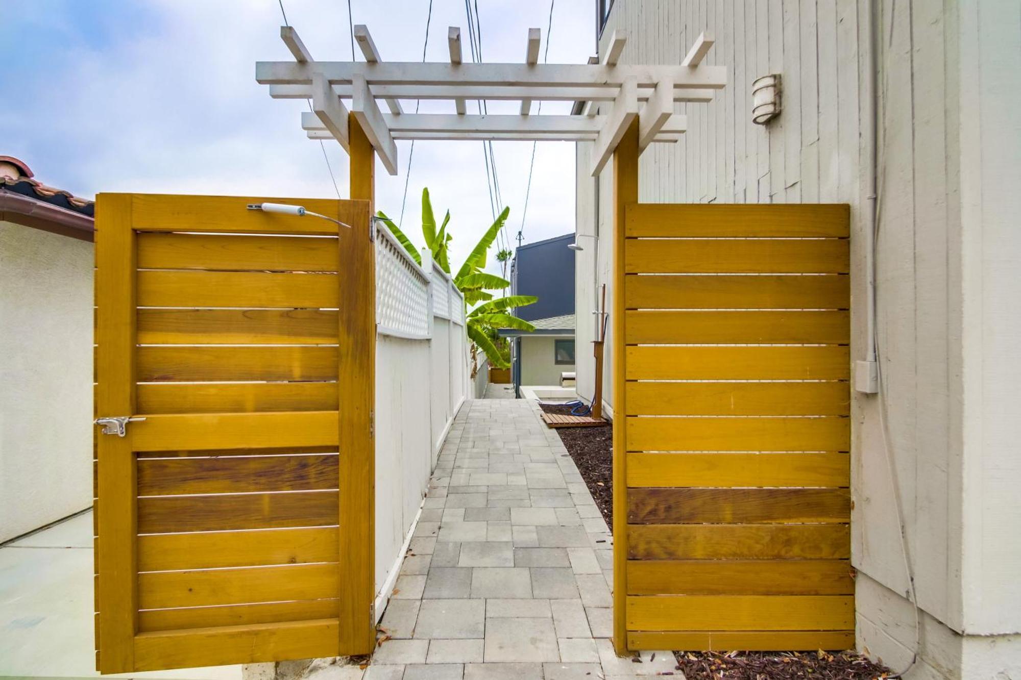 Beryl Holiday home San Diego