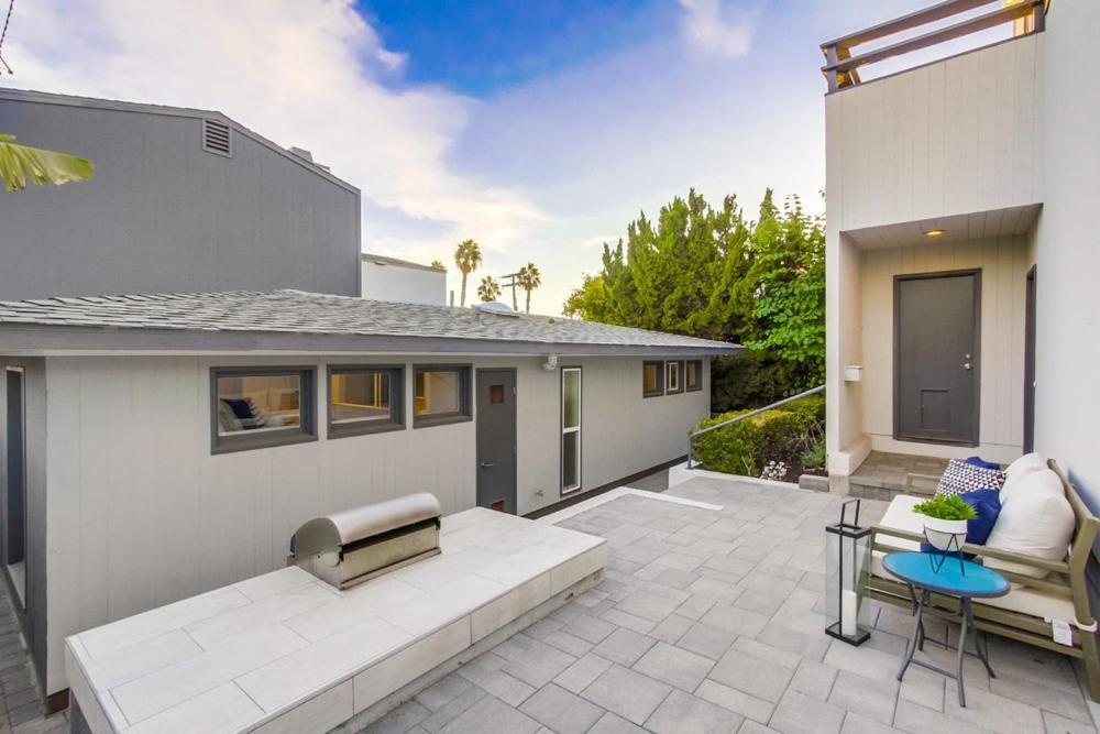 Beryl Holiday home San Diego