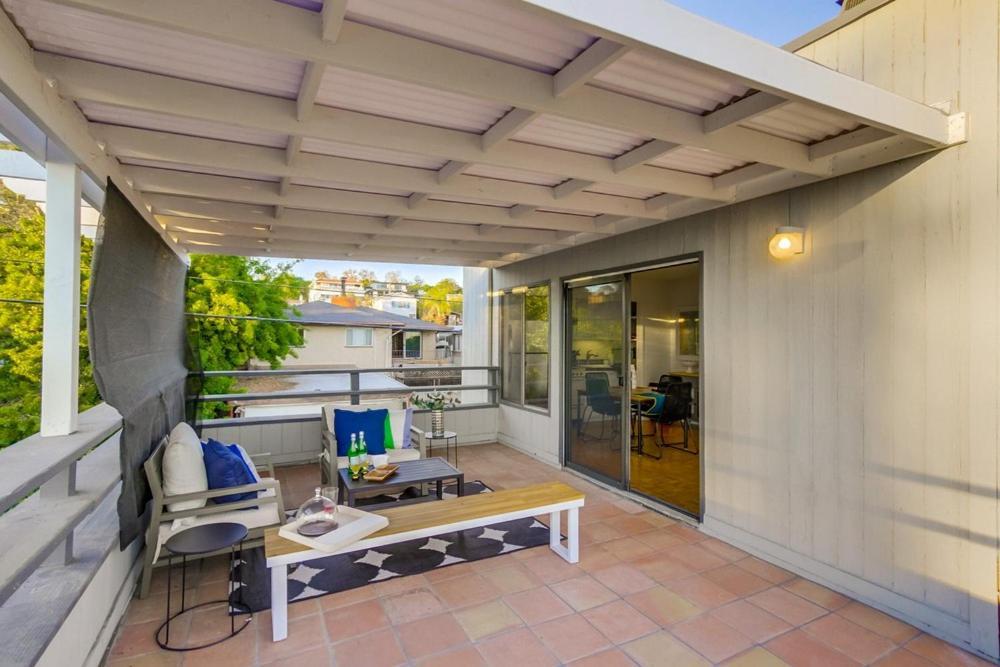 Holiday home Beryl San Diego