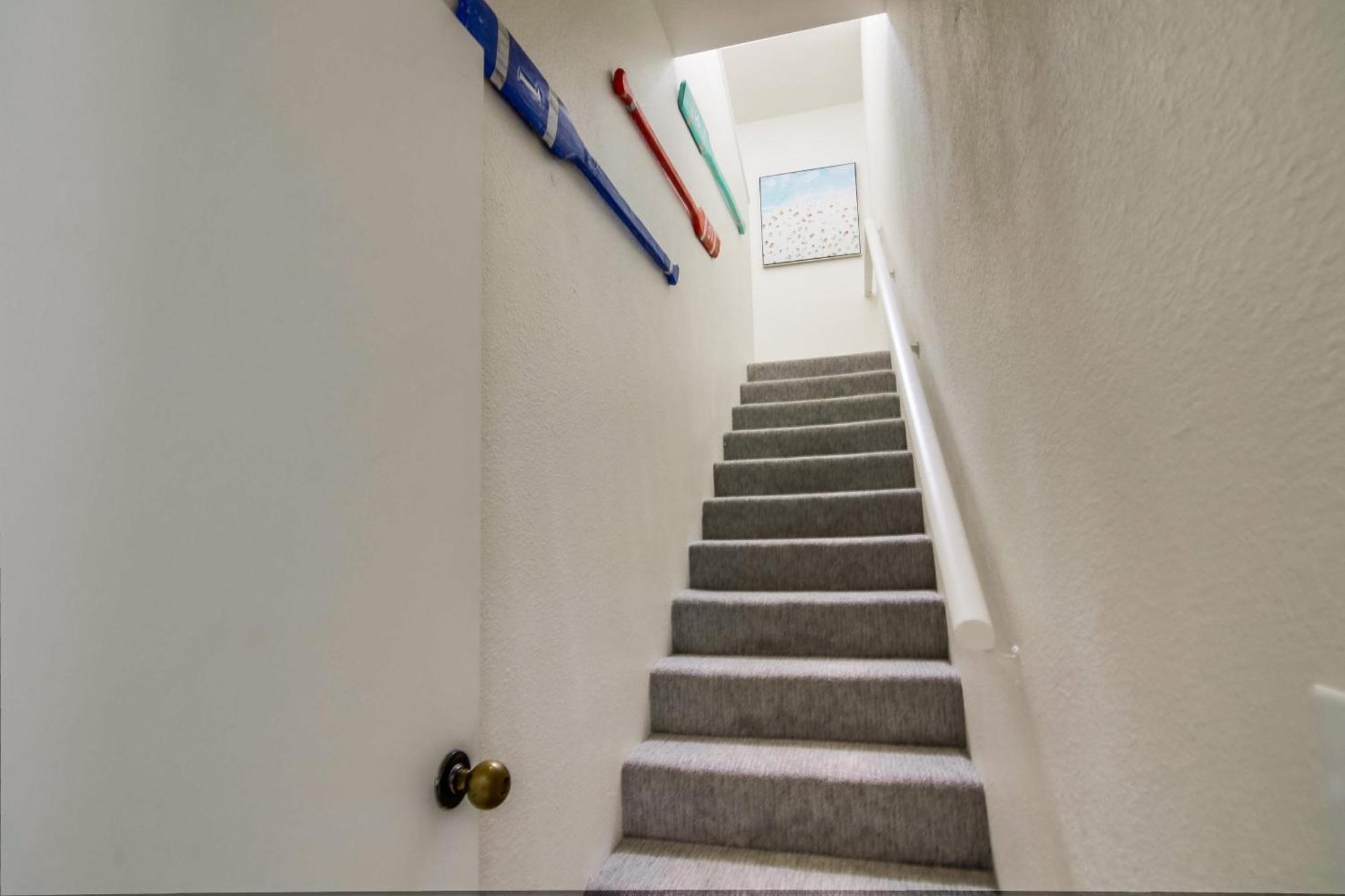 Beryl Holiday home San Diego