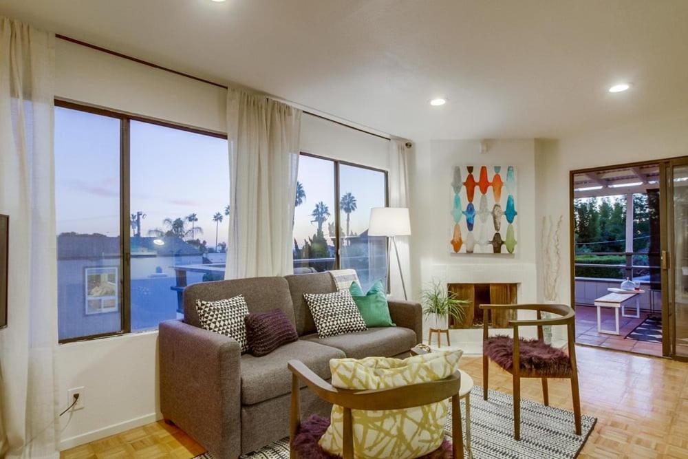 Beryl Holiday home San Diego